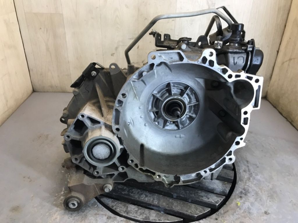DG9Z-7000-F | АКПП FORD FUSION 14-