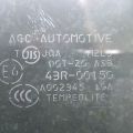 5736A466 | Стекло двери задн. прав. MITSUBISHI OUTLANDER GF 12- - Превью 2