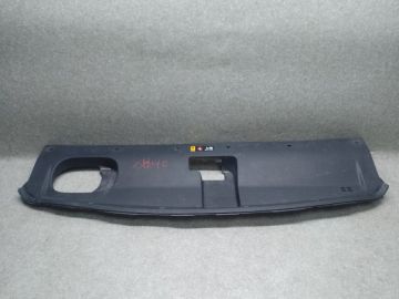 накладка замка капота KIA SORENTO UM 14-