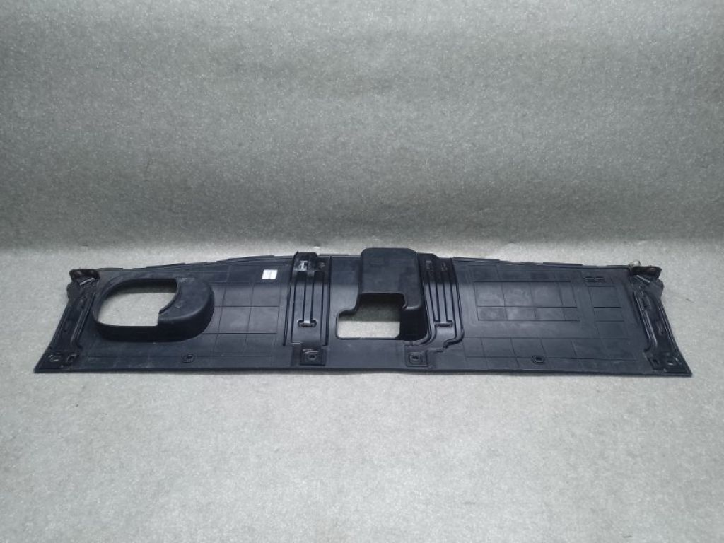 86360-C6000 | накладка замка капота KIA SORENTO UM 14- - Фото 2