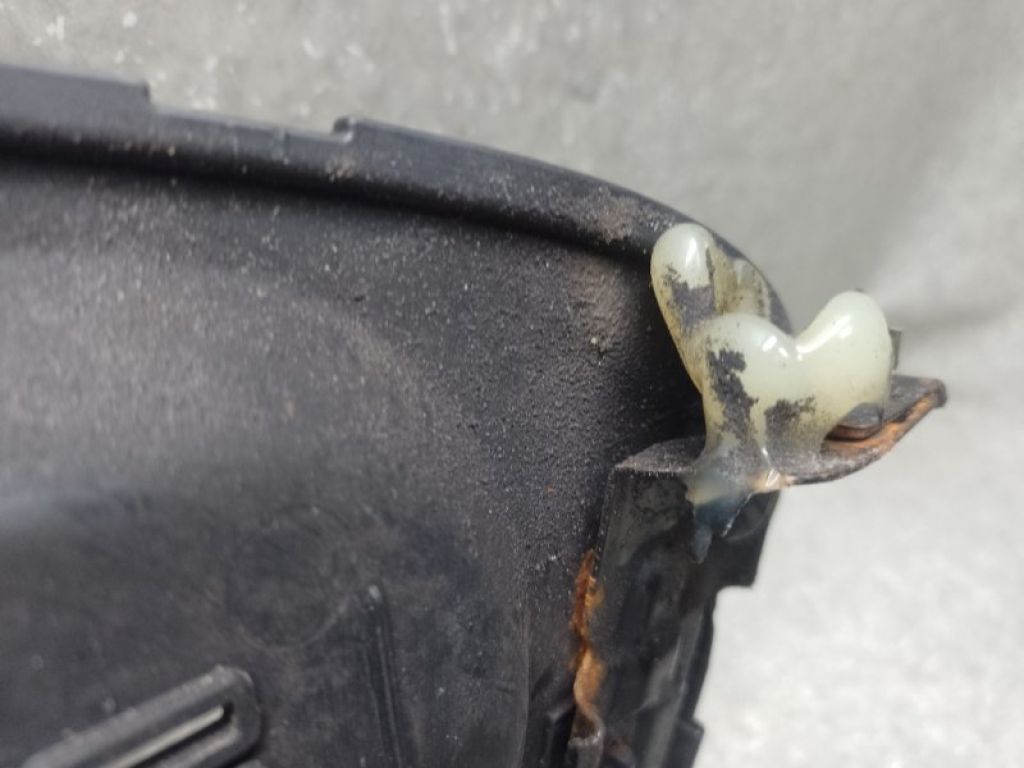 86360-C6000 | накладка замка капота KIA SORENTO UM 14- - Фото 5