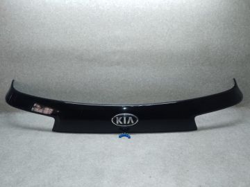 накладка кришки багажника KIA SORENTO UM 14-