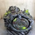 31020-1XD07 | АКПП NISSAN MURANO Z50 02-07