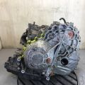 31020-1XD07 | АКПП NISSAN MURANO Z50 02-07 - Превью 3