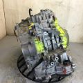 31020-1XD07 | АКПП NISSAN MURANO Z50 02-07 - Превью 4
