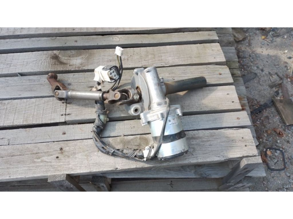 Електропідсилювач рульового керування TOYOTA RAV4 05-12 - Фото 2