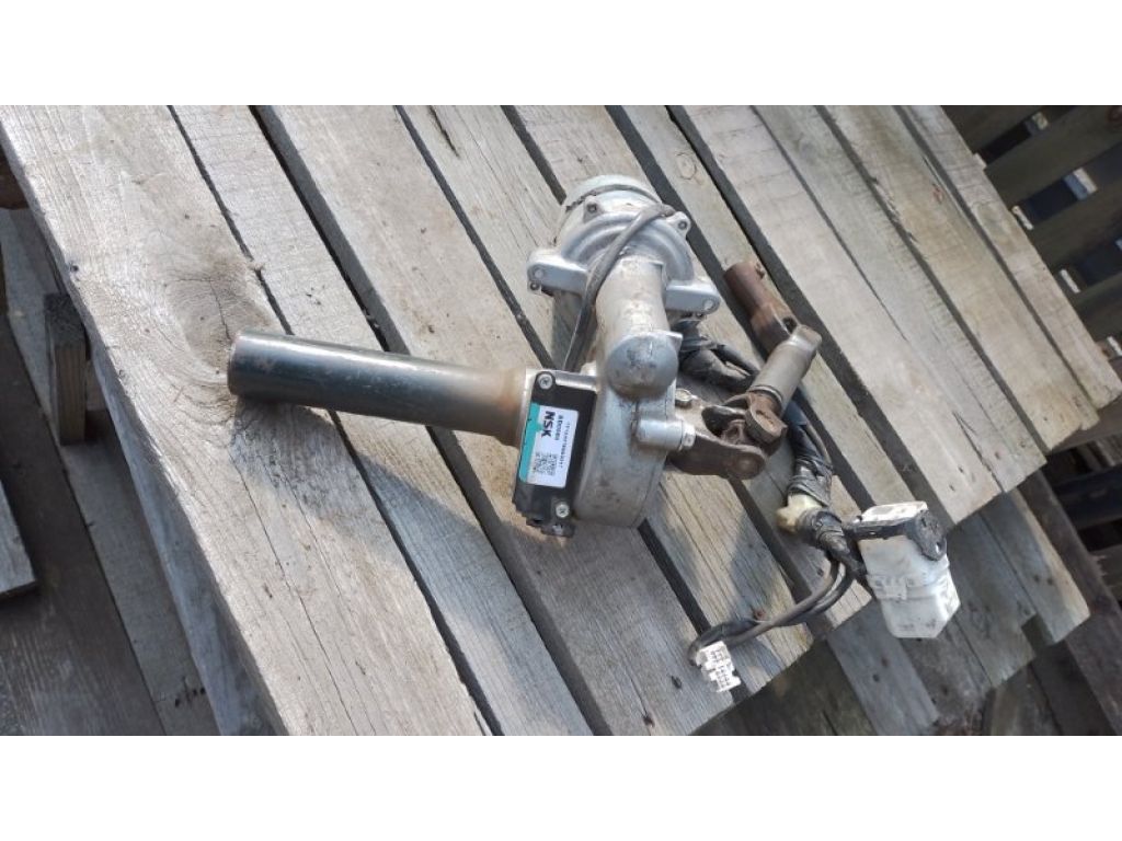 Електропідсилювач рульового керування TOYOTA RAV4 05-12 - Фото 3