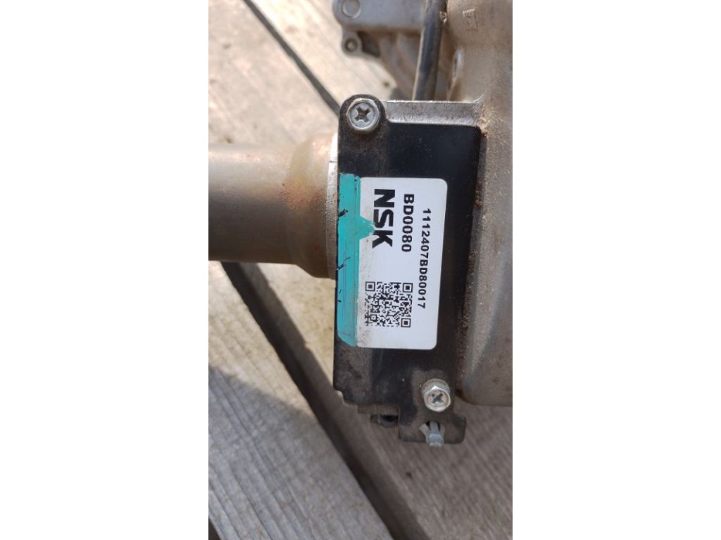 Електропідсилювач рульового керування TOYOTA RAV4 05-12 - Фото 4