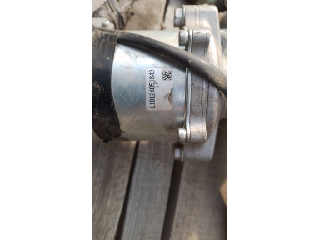 Електропідсилювач рульового керування TOYOTA RAV4 05-12 - Фото 5