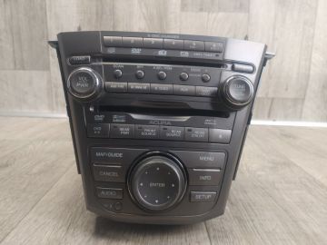 Магнитола ACURA MDX (YD2) 06-13