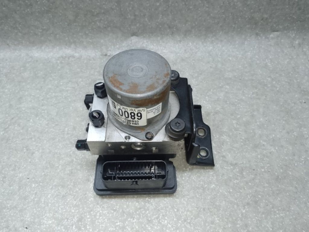 58910-C6800 | Блок антиблокувальної системи KIA SORENTO UM 14-