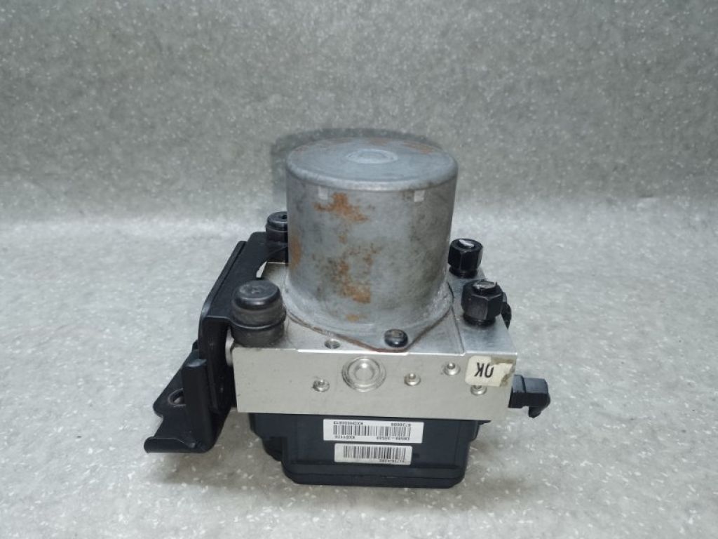 58910-C6800 | Блок антиблокувальної системи KIA SORENTO UM 14- - Фото 4