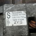 23100-5Y700 | Генератор NISSAN MAXIMA A33 99-02 - Превью 6