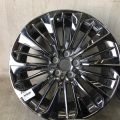 42611-50790 | Диск R20 LEXUS LS500 18- - Превью 3