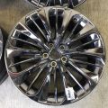 42611-50790 | Диск R20 LEXUS LS500 18- - Превью 5