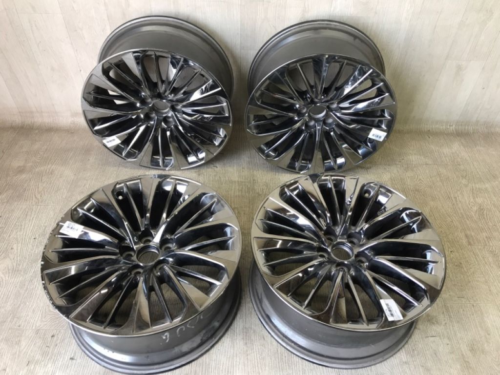 42611-50790 | Диск R20 LEXUS LS500 18-