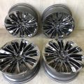 42611-50790 | Диск R20 LEXUS LS500 18-