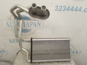 Радіатор пічки HONDA ACCORD CR 13-18