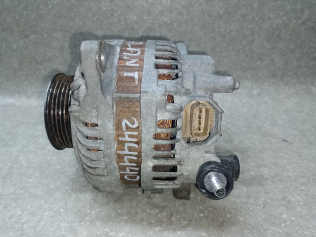 1800A145 | Генератор MITSUBISHI GALANT 03-12 - Фото 2