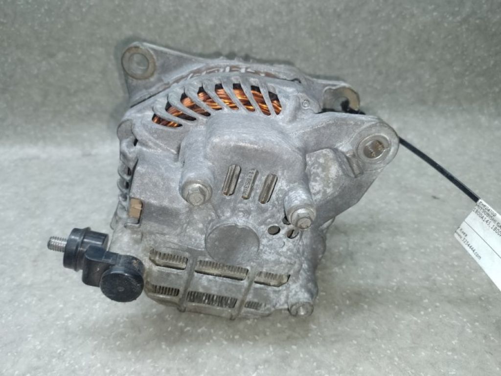 1800A145 | Генератор MITSUBISHI GALANT 03-12 - Фото 3