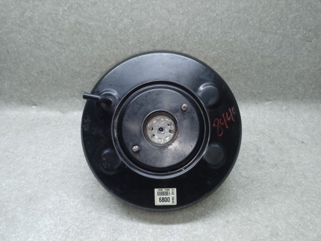 59110-C6700 | Вакуумний підсилювач гальм KIA SORENTO UM 14- - Фото 3