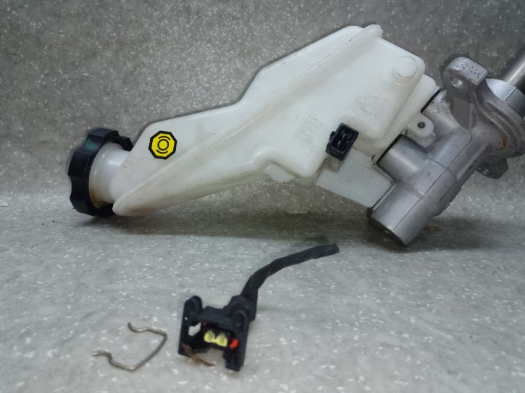 58510-C6800 | Головний гальмівний циліндр KIA SORENTO UM 14- - Фото 4