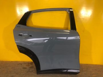 Двері задн. прав. NISSAN NISSAN ARIYA 20-