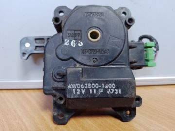 Моторчик заслінки пічки задн. ACURA MDX (YD2) 06-13