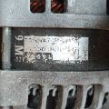 27060-0V170 | Генератор TOYOTA CAMRY 55 14-17 - Превью 5