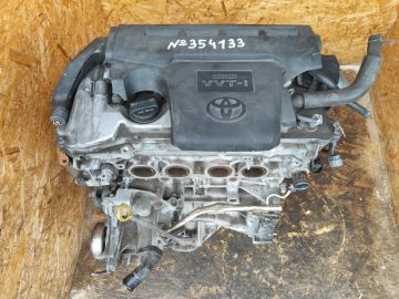 Двигатель бензин TOYOTA CAMRY 55 14-17