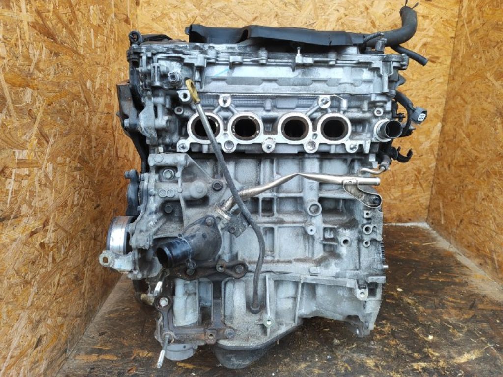 2AR-FE | Двигатель бензин TOYOTA CAMRY 55 14-17 - Фото 3