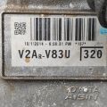 2AR-FE | Двигатель бензин TOYOTA CAMRY 55 14-17 - Превью 6
