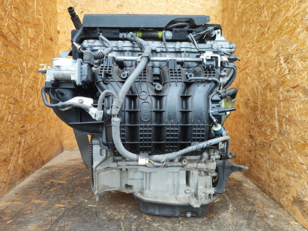 2AR-FE | Двигатель бензин TOYOTA CAMRY 55 14-17 - Фото 7