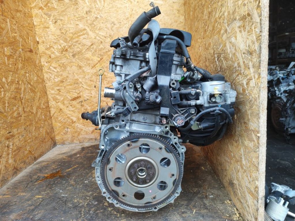 2AR-FE | Двигатель бензин TOYOTA CAMRY 55 14-17 - Фото 8