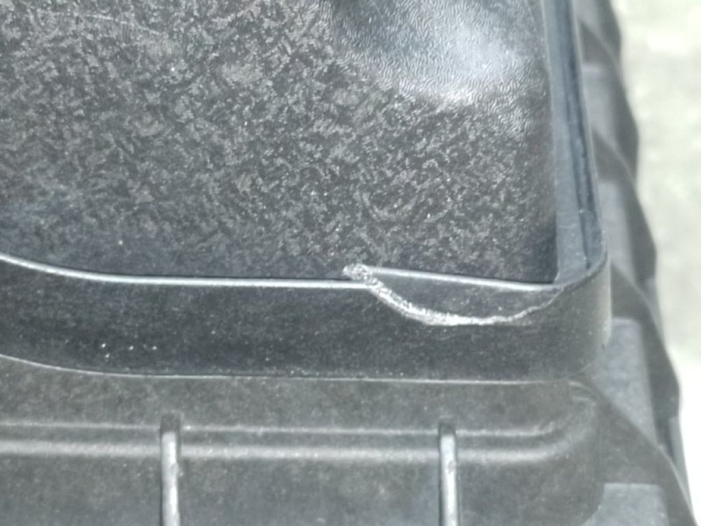 28110-C6100 | Корпус повітряного фільтра KIA SORENTO UM 14- - Фото 5