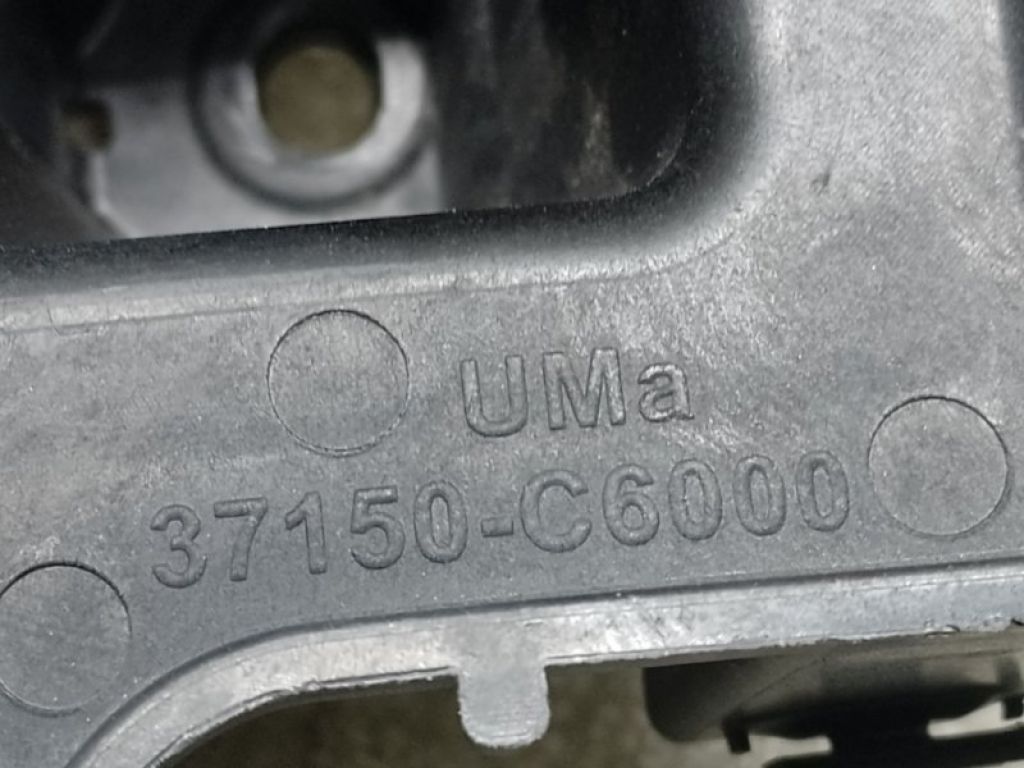 37150-C6000 | Полиця акумулятора KIA SORENTO UM 14- - Фото 4