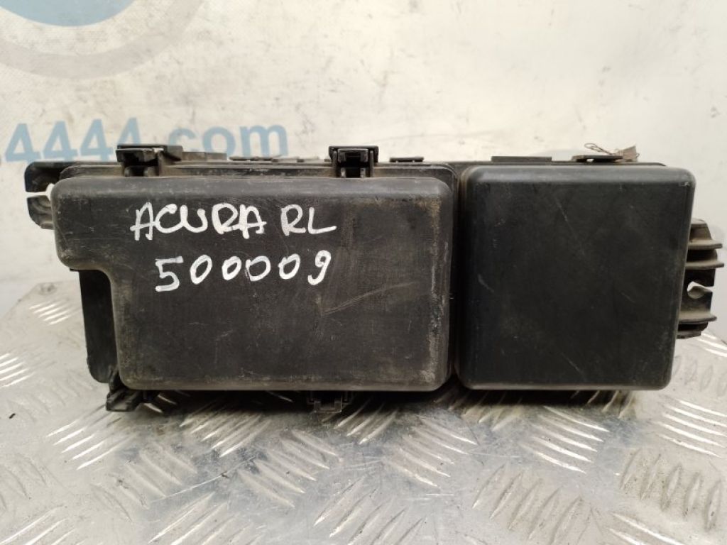 38250-SJA-A01 | Блок предохранителей моторный отсек HONDA LEGEND 04-13