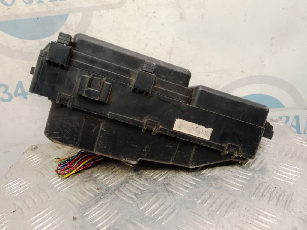 38250-SJA-A01 | Блок предохранителей моторный отсек HONDA LEGEND 04-13 - Фото 4