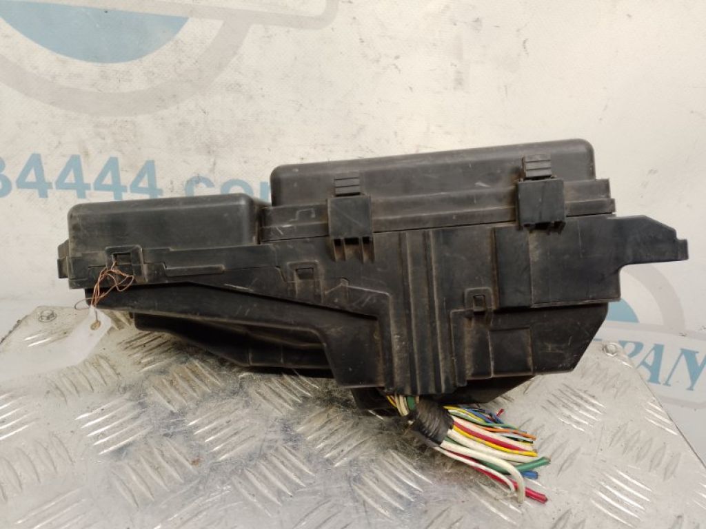 38250-SJA-A01 | Блок предохранителей моторный отсек HONDA LEGEND 04-13 - Фото 5