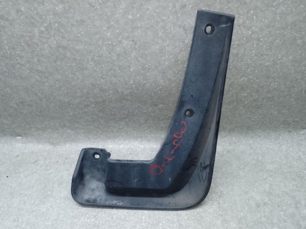 C6F46-AC010 | Брызговик передн. лев. KIA SORENTO UM 14- - Фото 2