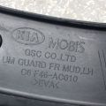 C6F46-AC010 | Брызговик передн. лев. KIA SORENTO UM 14- - Превью 3