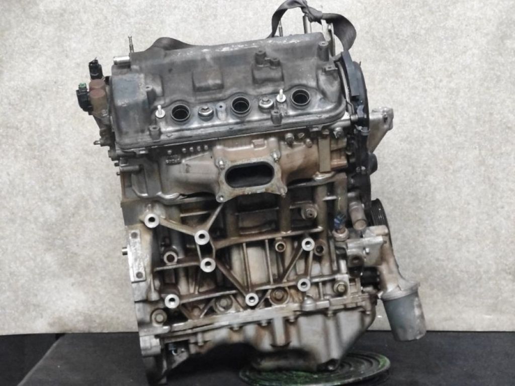 J35A7 | Двигун бензин HONDA ODYSSEY 05-10 - Фото 6