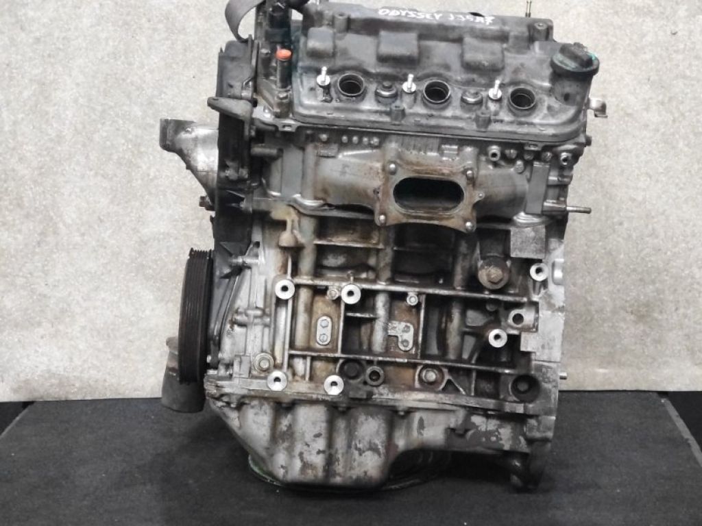 J35A7 | Двигун бензин HONDA ODYSSEY 05-10 - Фото 7