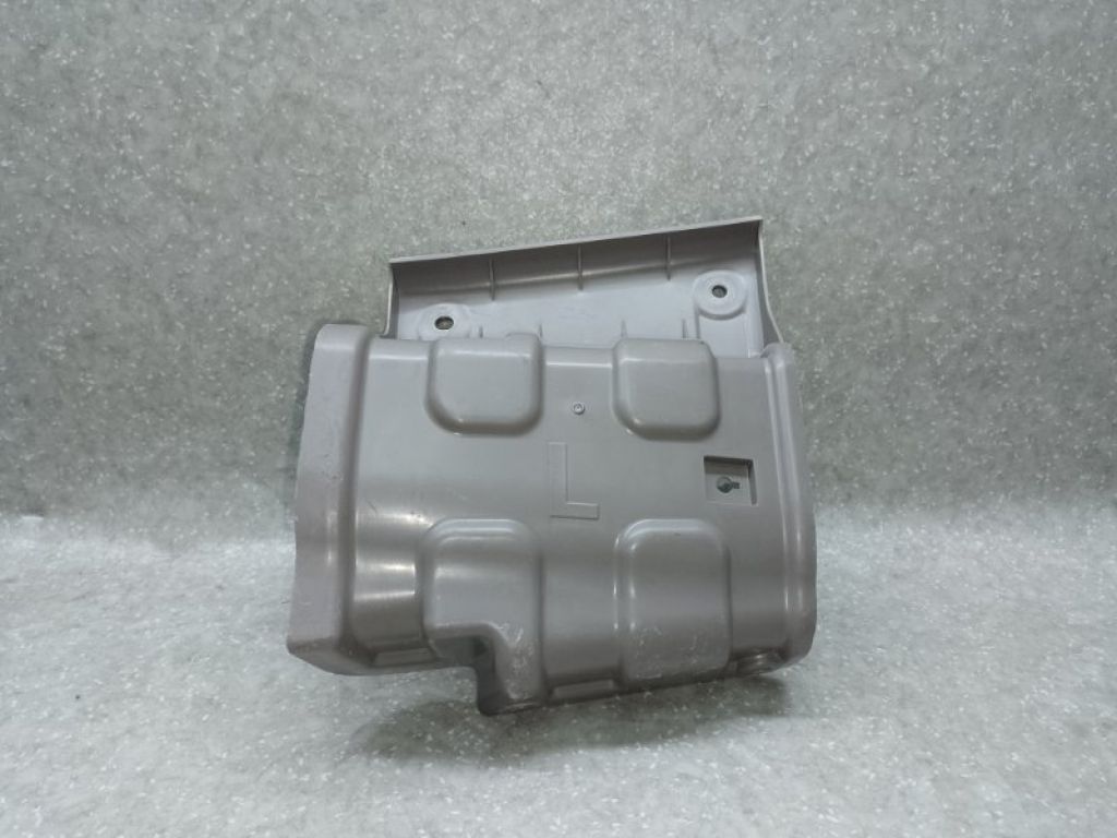 86671-C6000 | Кронштейн заднього бампера лів. KIA SORENTO UM 14-