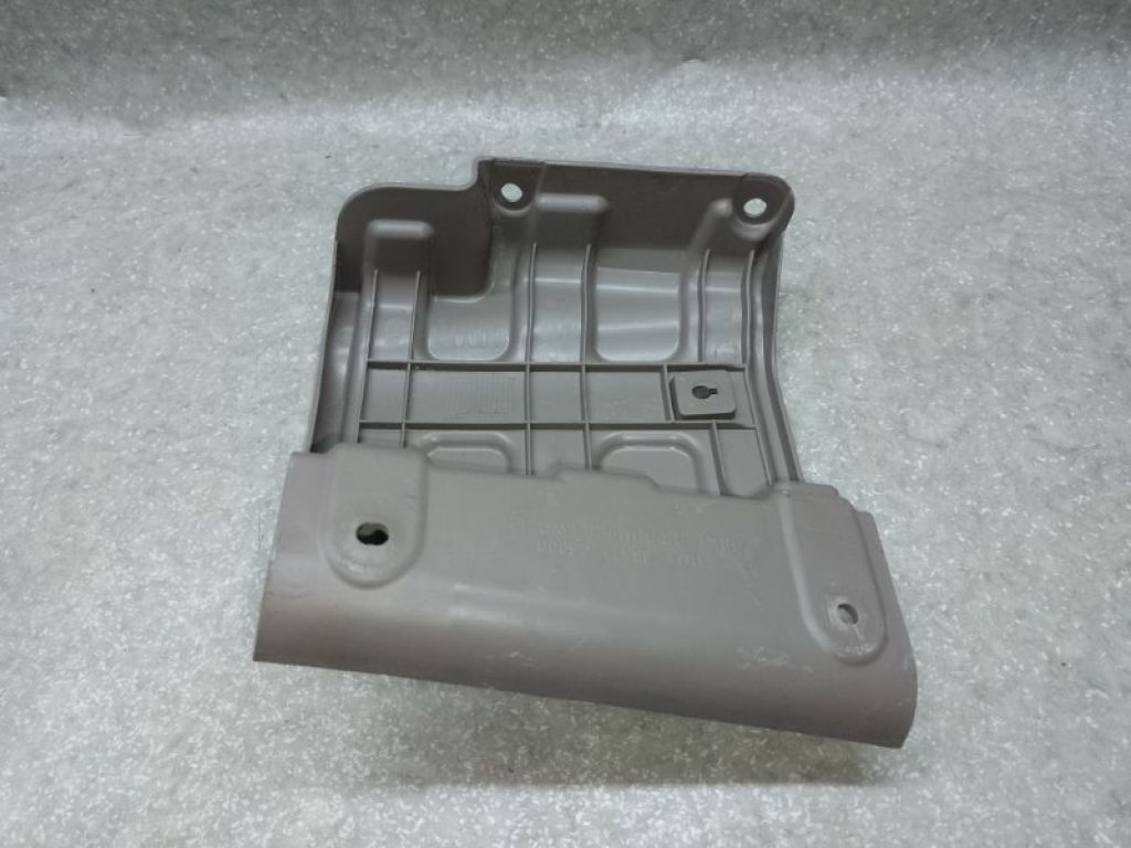 86671-C6000 | Кронштейн заднього бампера лів. KIA SORENTO UM 14- - Фото 3