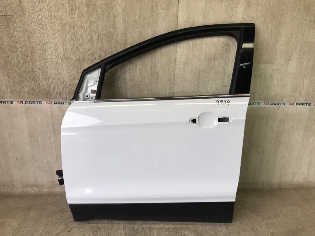 CJ5Z-7820125-A | Дверь передн. лев. FORD ESCAPE 12-19