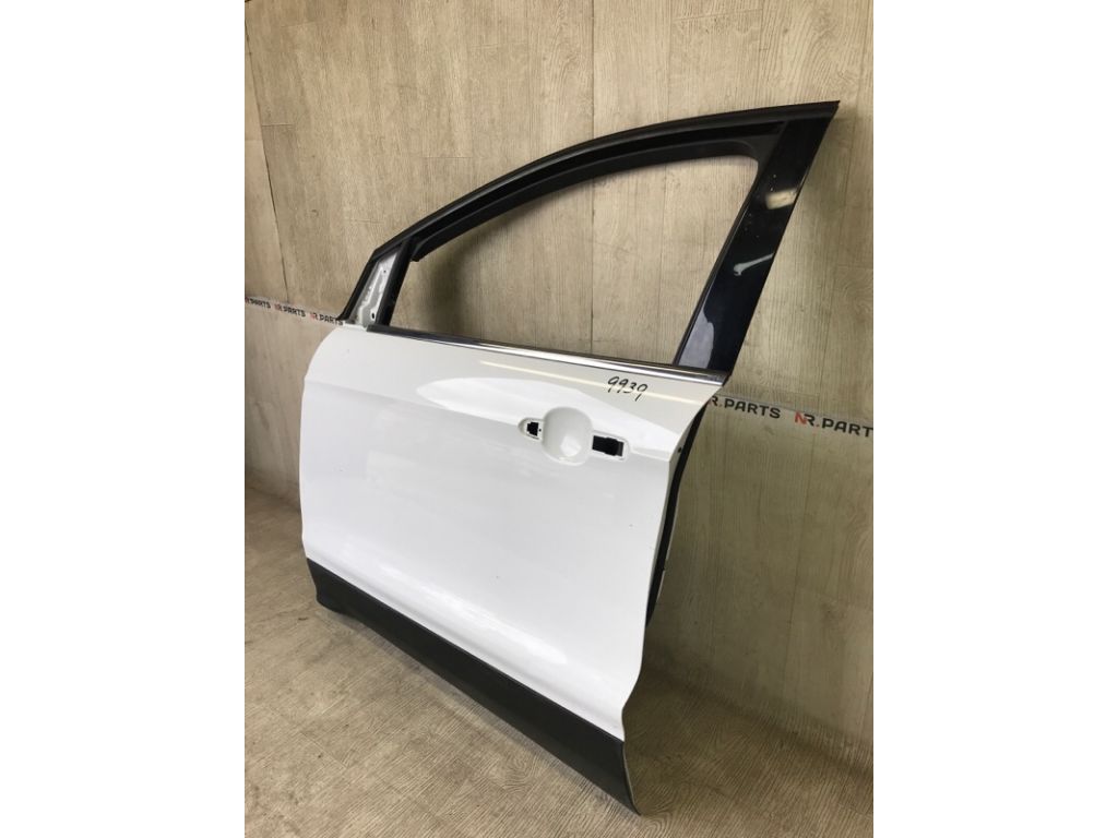 CJ5Z-7820125-A | Дверь передн. лев. FORD ESCAPE 12-19 - Фото 3