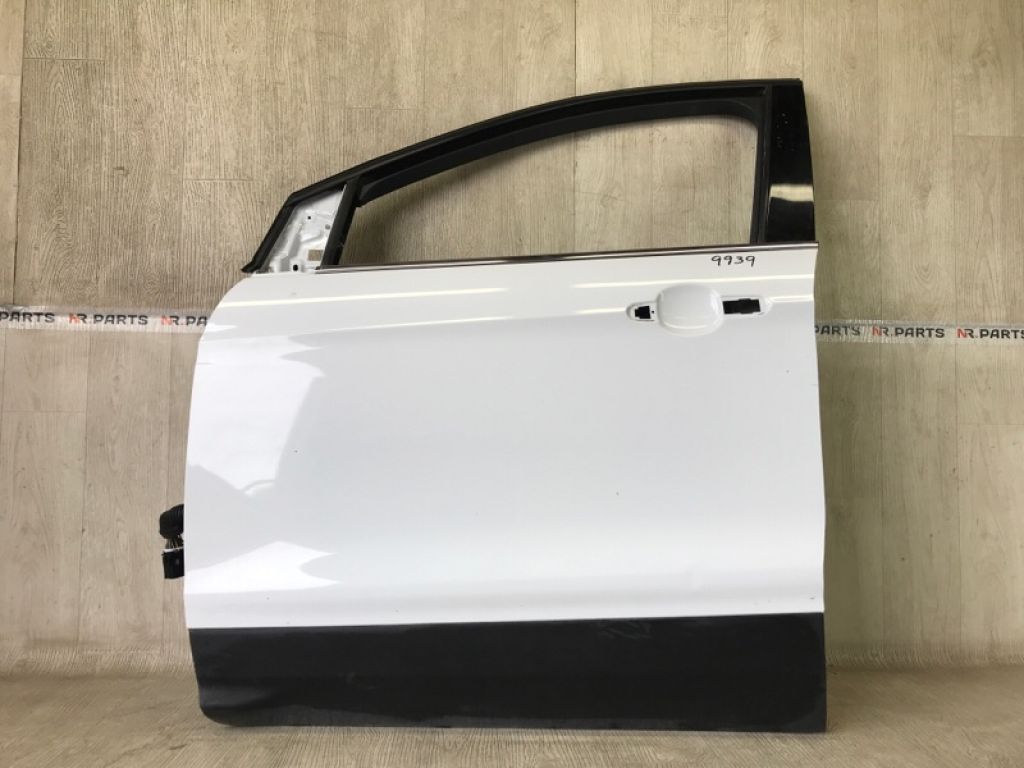 CJ5Z-7820125-A | Дверь передн. лев. FORD ESCAPE 12-19 - Фото 4