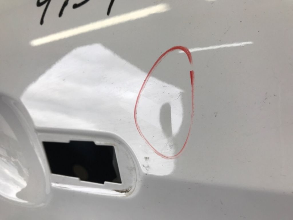 CJ5Z-7820125-A | Дверь передн. лев. FORD ESCAPE 12-19 - Фото 5