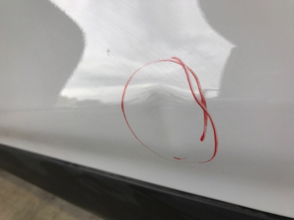 CJ5Z-7820125-A | Дверь передн. лев. FORD ESCAPE 12-19 - Фото 6